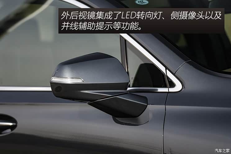 上汽通用别克 昂科旗 2020款 基本型