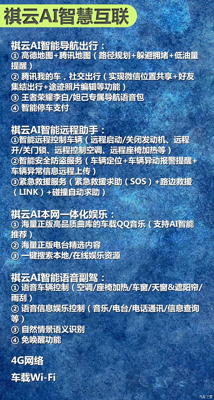 广汽乘用车 传祺GM6 2019款 270T 自动尊贵版 7座
