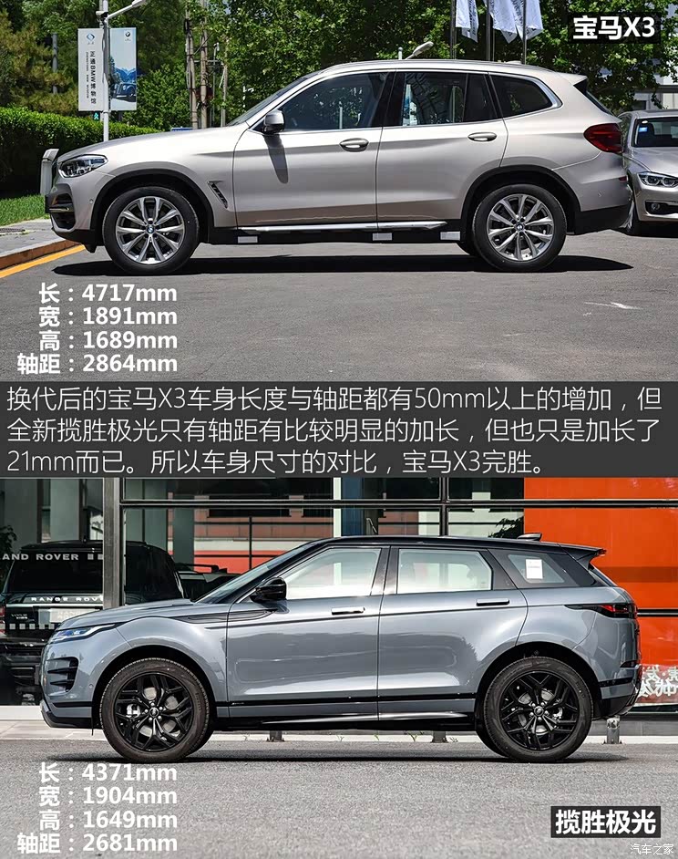 奇瑞捷豹路虎 揽胜极光 2020款 249PS R-DYNAMIC S 首发运动定制版