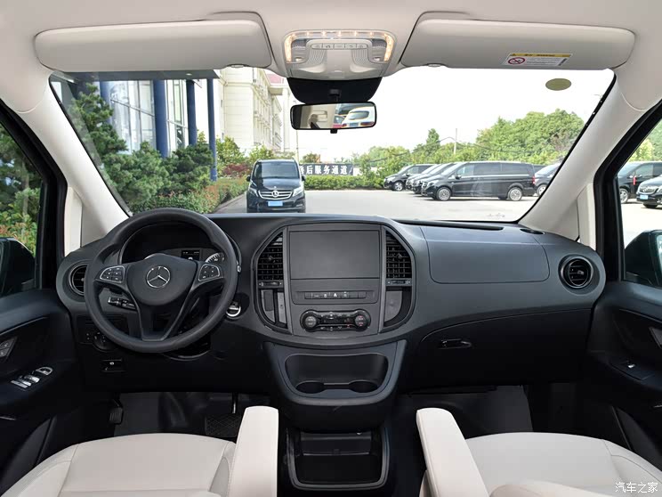 福建奔驰 威霆 2018款 2.0T 精英版 9座 国VI 福建奔驰 威霆 2018款 2.0T 精英版 9座 国VI