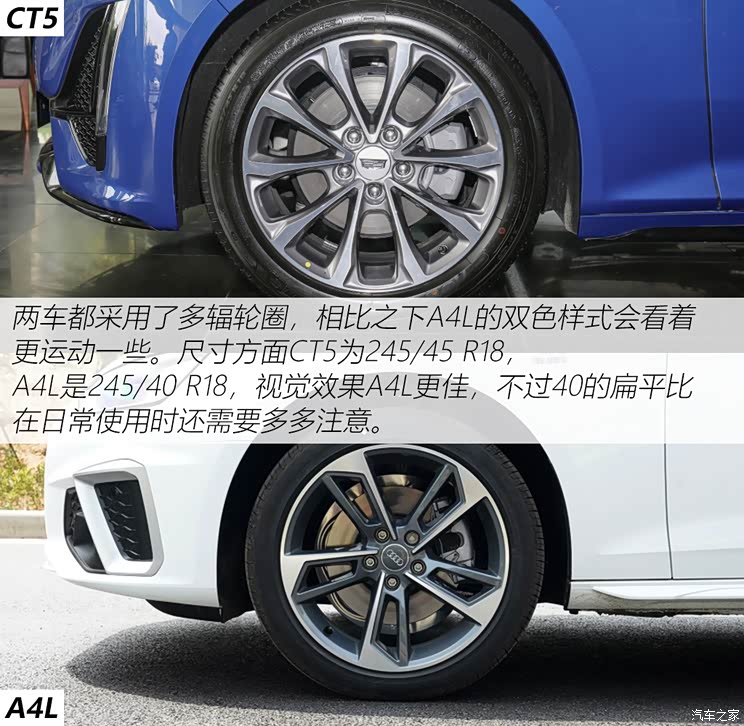 上汽通用凯迪拉克 凯迪拉克CT5 2020款 改款 28T 领先运动型