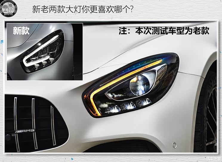 ÷ِ˹-AMG AMG GT 2018 AMG GT C Ї(gu)؄e