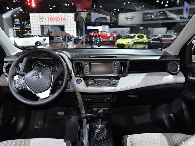 S(M(jn)) SRAV4(M(jn)) 2016 Hybrid