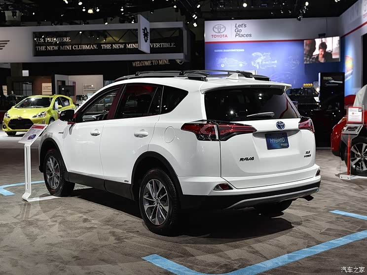 S(M(jn)) SRAV4(M(jn)) 2016 Hybrid
