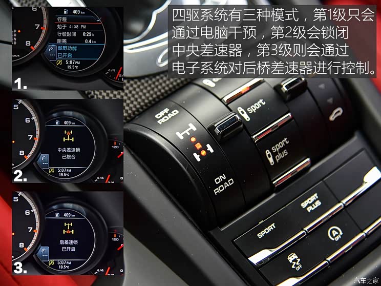 保时捷 卡宴 2015款 Cayenne Turbo S 4.8T 保时捷 卡宴 2015款 Cayenne Turbo S 4.8T