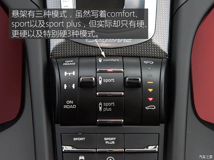 保时捷 卡宴 2015款 Cayenne Turbo S 4.8T 保时捷 卡宴 2015款 Cayenne Turbo S 4.8T