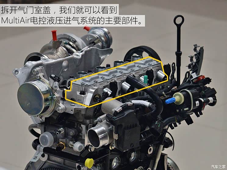 广汽菲克Jeep 指南者 2017款 200T 自动臻享版