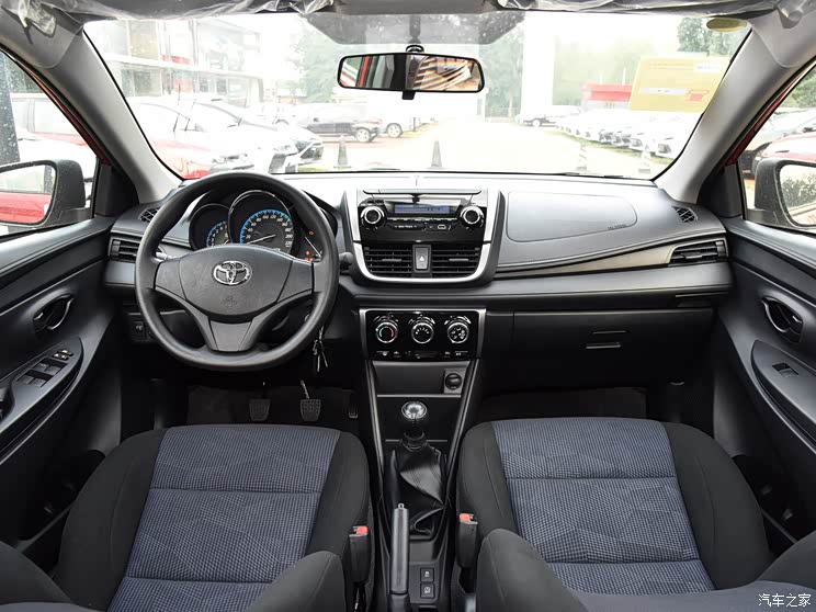 VS YARiS L  2016 Ŀ 1.3E քȄӰ