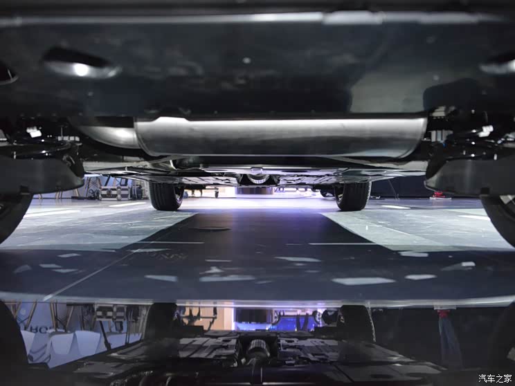 东风雪铁龙 凡尔赛 C5X 2021款 基本型