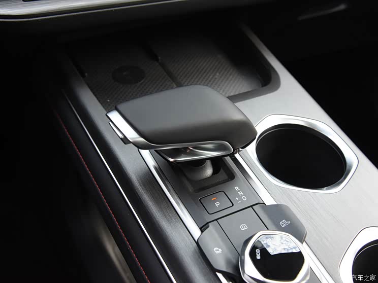 长安汽车 长安CS55PLUS 2022款 基本型 小鹏P5/新高尔夫GTI等 9月上市新车汇总