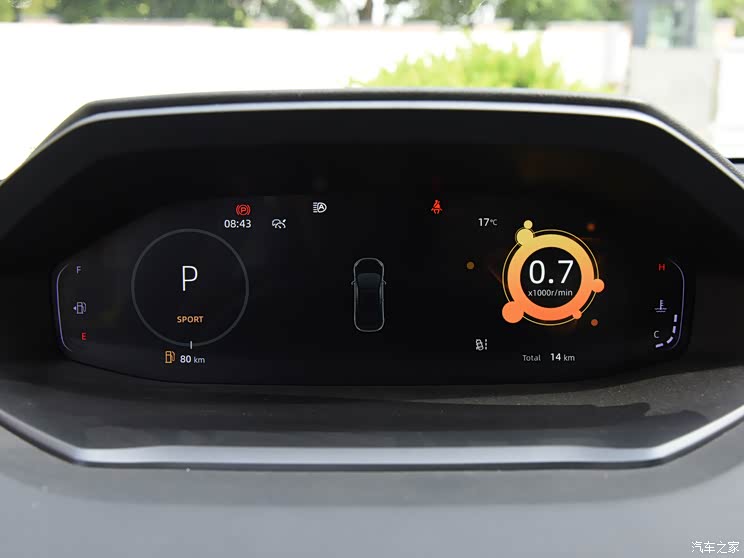 长安汽车 长安CS55PLUS 2022款 基本型 小鹏P5/新高尔夫GTI等 9月上市新车汇总