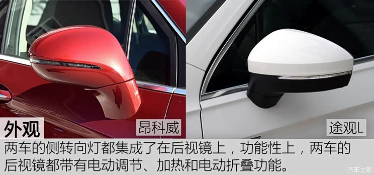 上汽通用别克 昂科威 2017款 20T 四驱豪华型