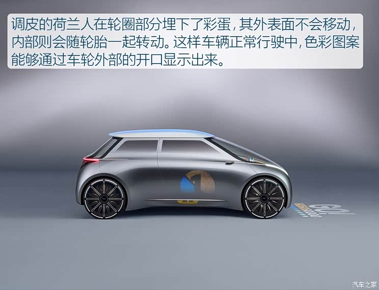 MINI MINI VISION Next100 2016 