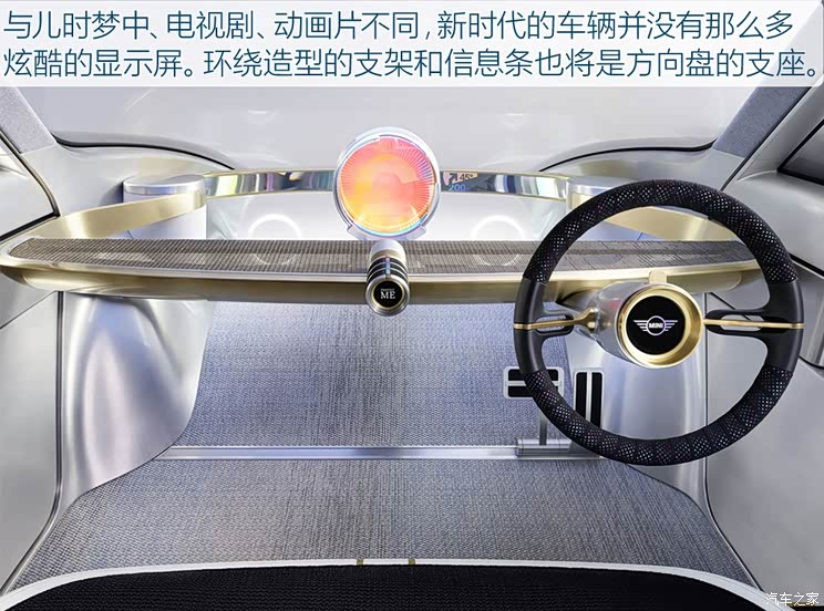 MINI MINI VISION Next100 2016 