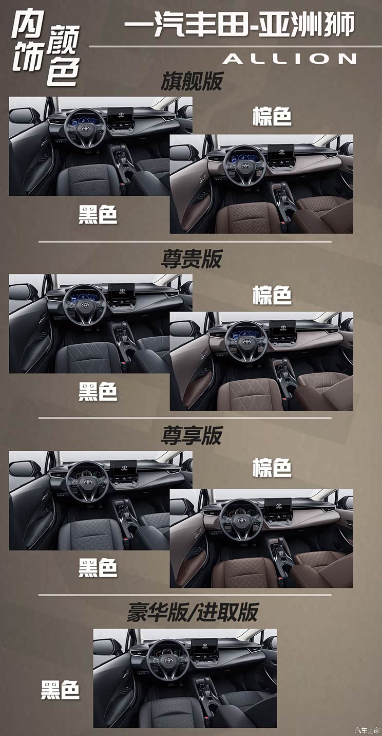 一汽丰田 亚洲狮 2021款 2.0L 进取版