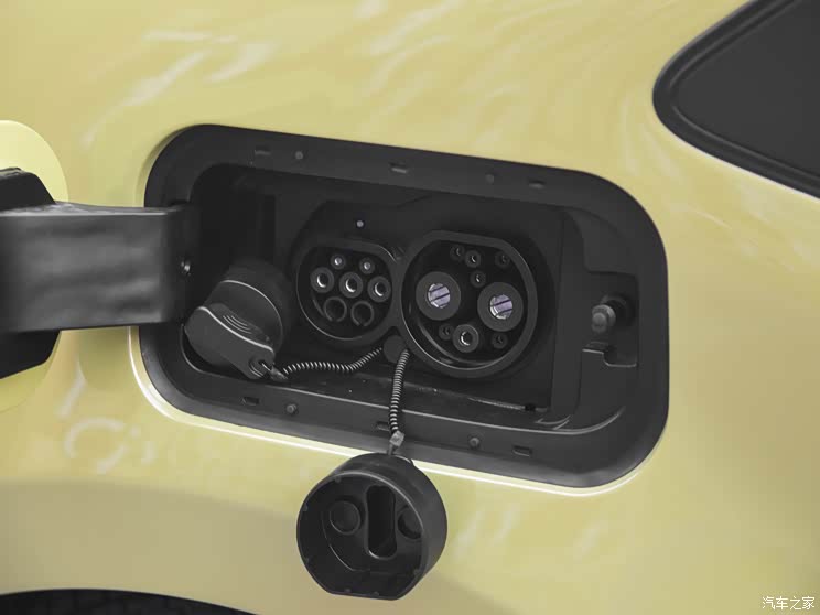 江汽集团 思皓E10X 2021款 豪华型