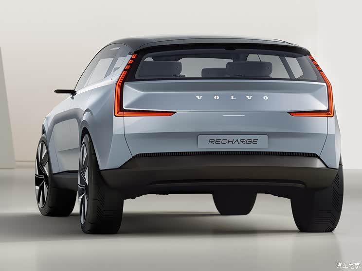 沃爾沃(進(jìn)口) Concept Recharge 2021款 基本型 沃爾沃(進(jìn)口) Concept Recharge 2021款 基本型