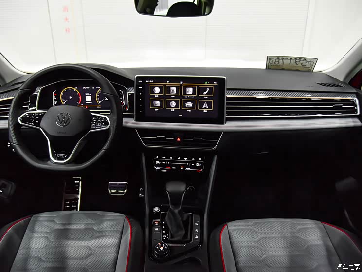 上汽大众 途观X 2022款 基本型 新款途观L/途观X延期至8月3日开启预售