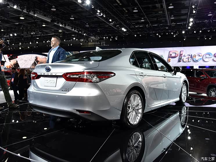 S(M) P() 2017 Hybrid