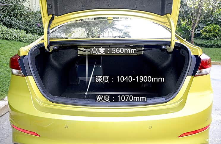 北京现代 领动 2016款 1.6L 基本型
