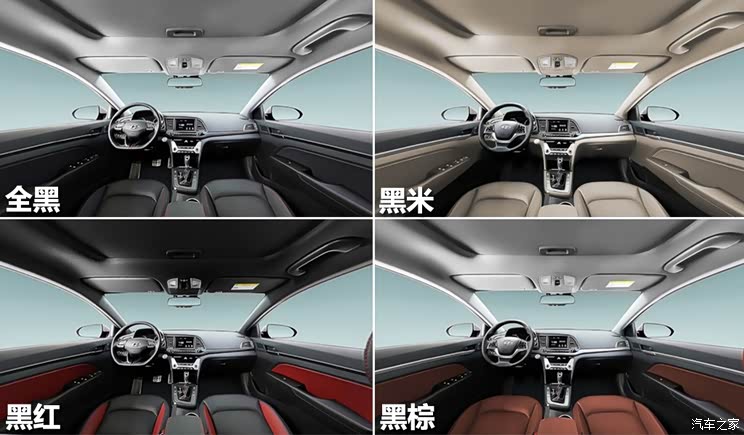 北京现代 领动 2016款 1.4T 双离合 炫动·旗舰型