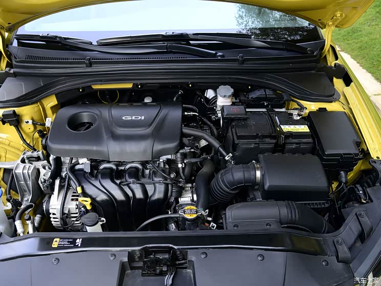 北京现代 领动 2016款 1.6L 基本型