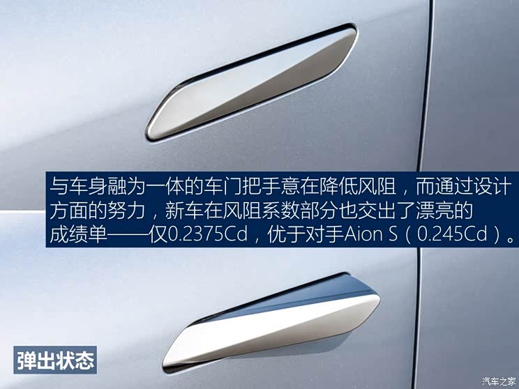 吉利汽车 几何A 2019款 基本型