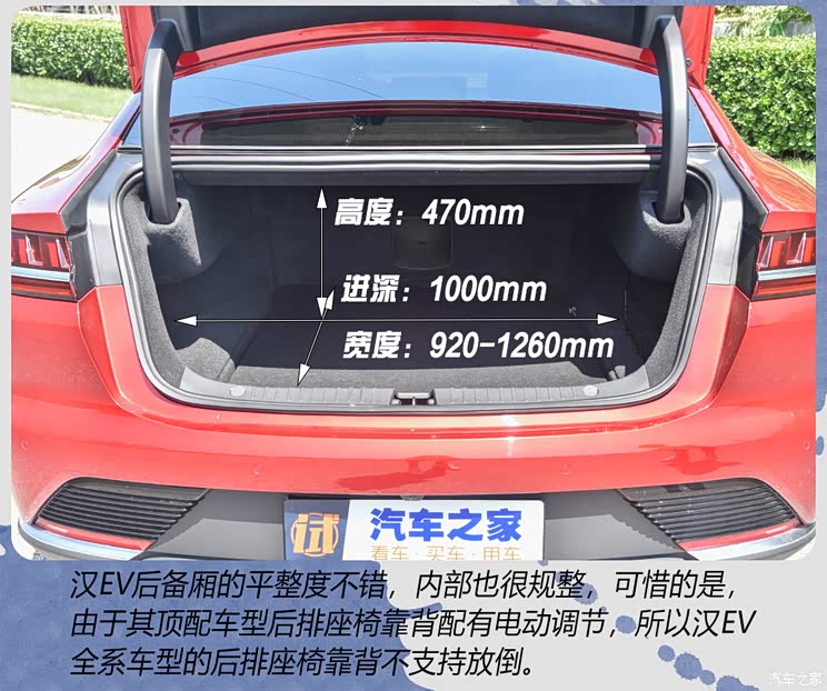 比亞迪 漢 2020款 EV 超長(zhǎng)續(xù)航版尊貴型 比亞迪 漢 2020款 EV 超長(zhǎng)續(xù)航版尊貴型