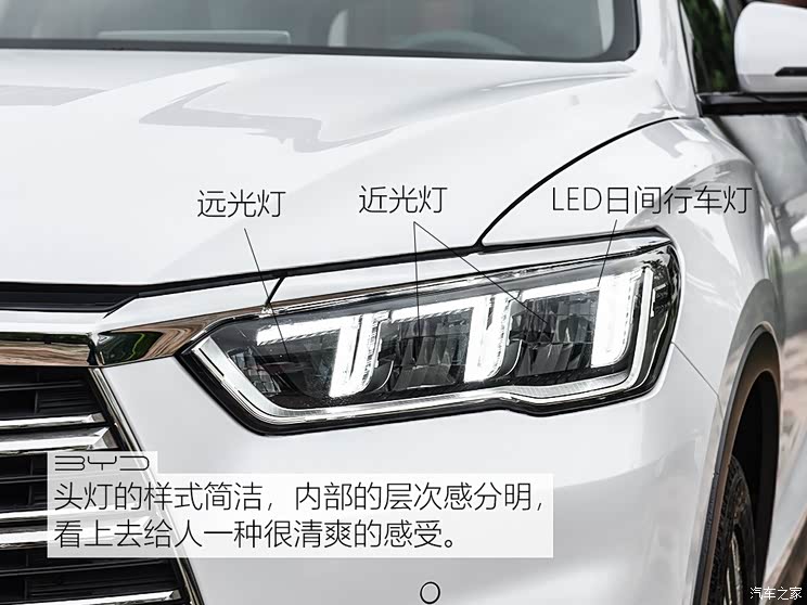 比亚迪 宋Pro新能源 2019款 DM 高配版 比亚迪 宋Pro新能源 2019款 DM 高配版