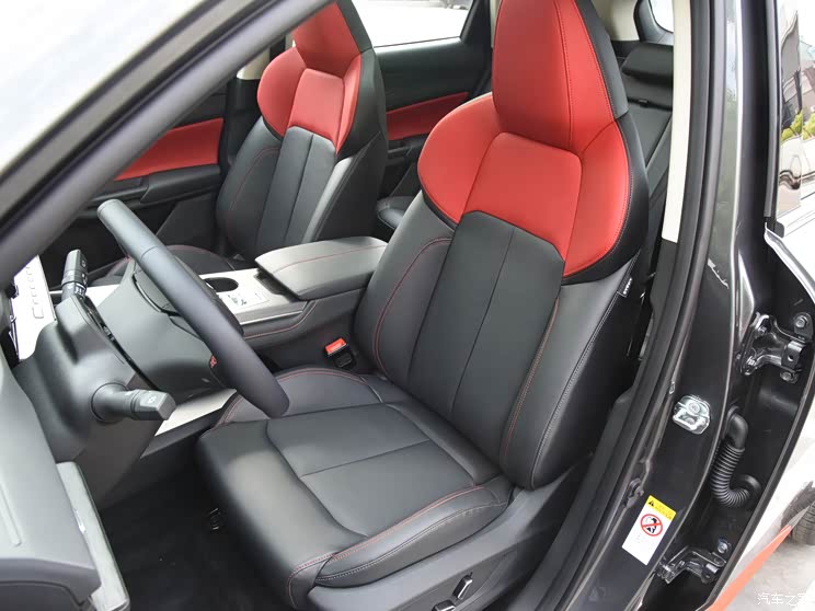 长安汽车 长安CS55PLUS 2022款 基本型