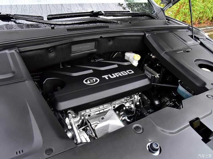 上汽通用五菱 宝骏530 2018款 1.5T 手动尊贵型