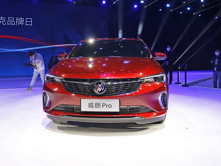 上汽通用别克 威朗 2022款 Pro 533T 上汽通用别克 威朗 2022款 Pro 533T