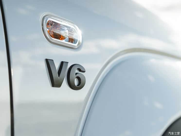 大众(进口) Amarok 2022款 W580X Off-Road Edition 大众Amarok W580X特别版车型官图发布