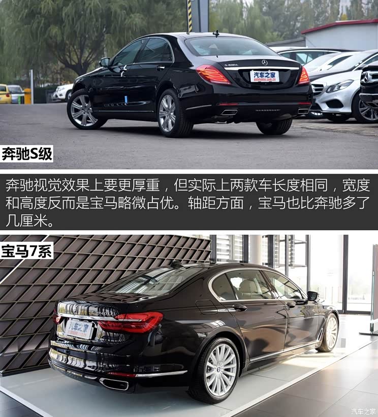 宝马(进口) 宝马7系 2016款 740Li 豪华型