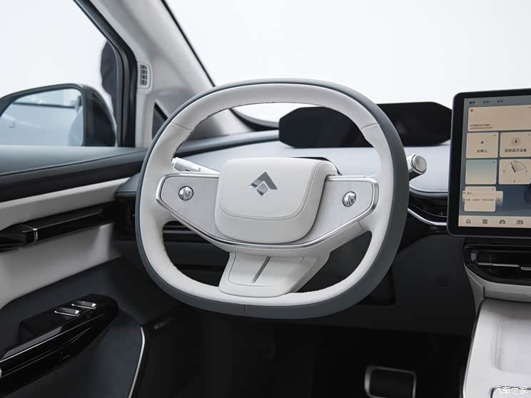 埃安 昊鉑Hyper GT 2023款  基本型 埃安 昊鉑Hyper GT 2023款  基本型