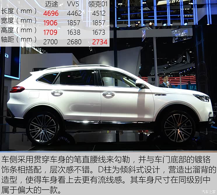 猎豹汽车 迈途 2018款 基本型 猎豹汽车 迈途 2018款 基本型