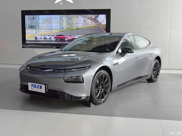 小鵬汽車 小鵬汽車P7 2021款 四驅(qū)高性能鵬翼版 小鵬汽車 小鵬汽車P7 2021款 四驅(qū)高性能鵬翼版