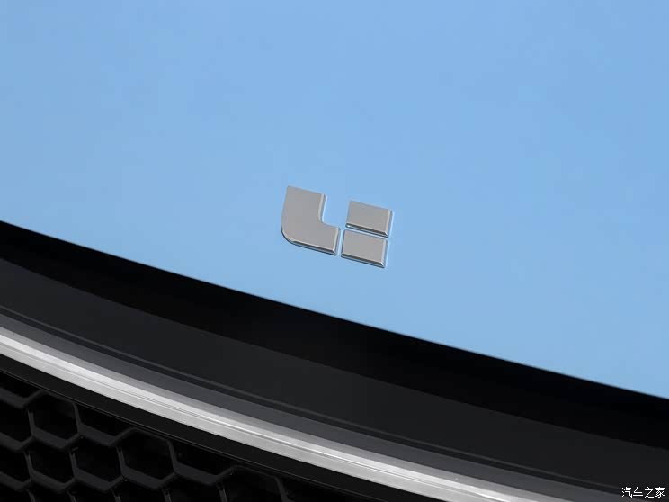 理想汽车 理想ONE 2021款 增程6座版 理想汽车 理想ONE 2021款 增程6座版