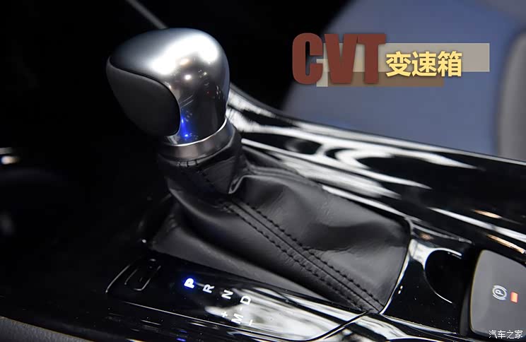 广汽丰田 丰田C-HR 2018款 2.0L 豪华版