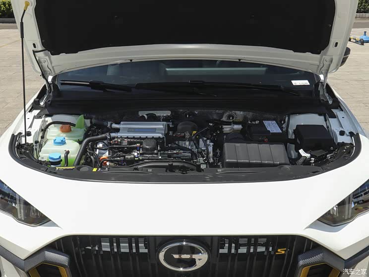 广汽乘用车 影豹 2021款 270T 影豹J15版 皇冠陆放/影豹等 8月14款上市新车汇总