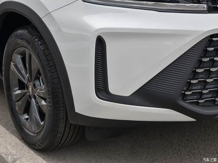 凯翼汽车 炫界 2021款 Pro 1.5T CVT劲豪版