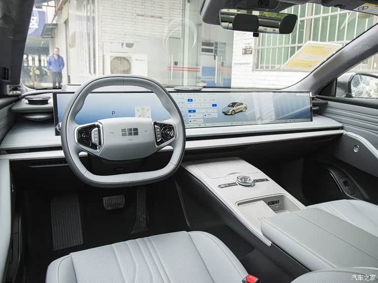 吉利汽車 銀河E8 2024款 665km 星艦 遠航版 吉利汽車 銀河E8 2024款 665km 星艦 遠航版