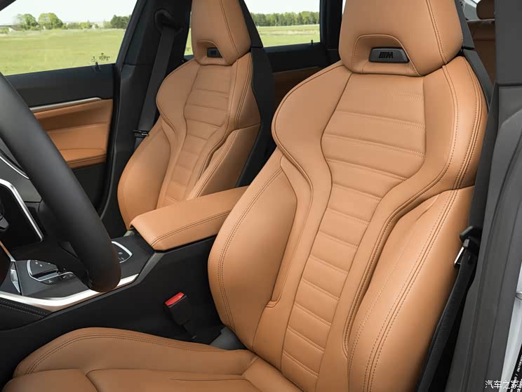 宝马(进口) 宝马4系 2022款 430i Gran Coupe 宝马(进口) 宝马4系 2022款 430i Gran Coupe