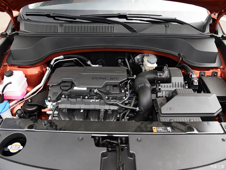 另行通知 东风悦达起亚智跑Ace上市延期