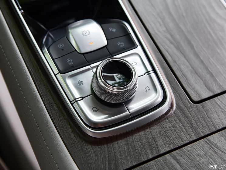 江铃福特 领裕 2021款 EcoBoost 225 尊领型PLUS 7座