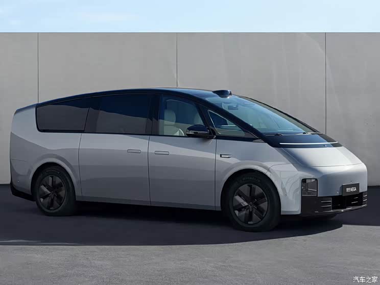 理想汽車 理想MEGA 2024款 Max 理想汽車 理想MEGA 2024款 Max