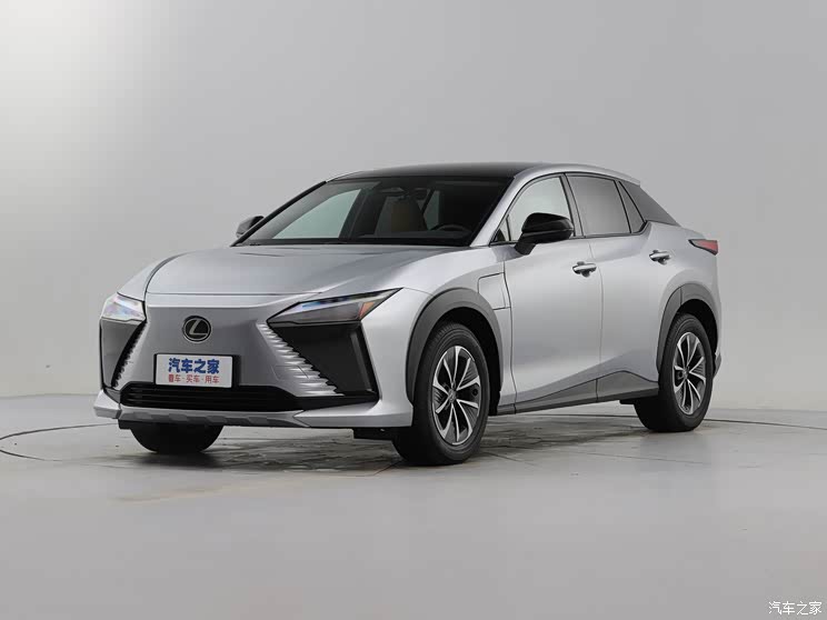 雷克薩斯 雷克薩斯RZ 2023款 450e 四驅(qū)縱行版 雷克薩斯 雷克薩斯RZ 2023款 450e 四驅(qū)縱行版