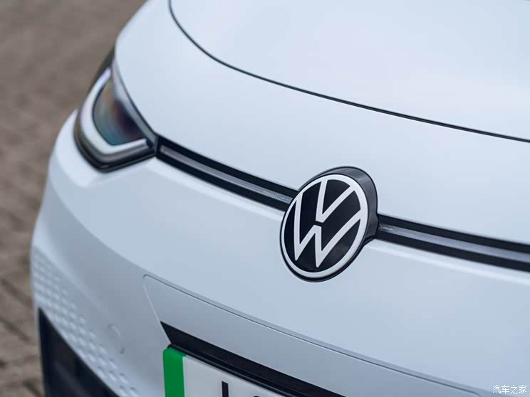 大眾(進(jìn)口) 大眾ID.3(海外) 2020款 Tour Pro S 英國(guó)版 大眾(進(jìn)口) 大眾ID.3(海外) 2020款 Tour Pro S 英國(guó)版