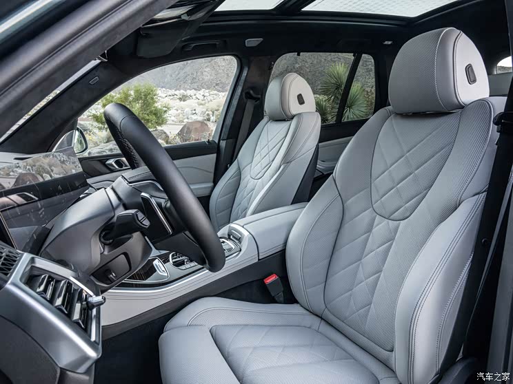 華晨寶馬 寶馬X5 2023款 xDrive50e 歐洲版 華晨寶馬 寶馬X5 2023款 xDrive50e 歐洲版