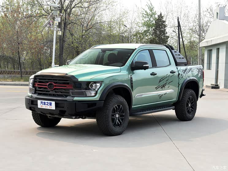 中兴汽车 中兴G9 2021款 竞技版 中兴汽车 中兴G9 2021款 竞技版